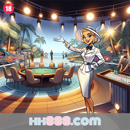 Recursos da Plataforma hh888.com Revolucionam o Jogo Online