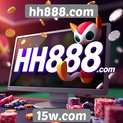 novas funcionalidades no hh888.com para jogadores