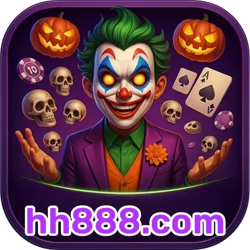 hh888.com Pagamento