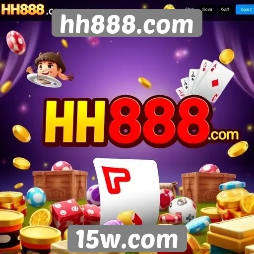 Promoções e bônus em hh888.com