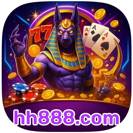 hh888.com Promoções