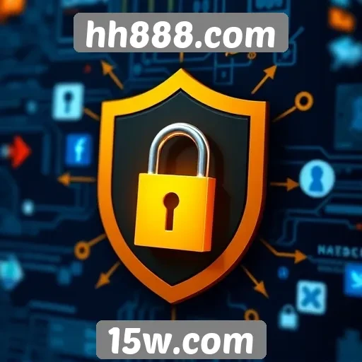 Análise da segurança no site hh888.com