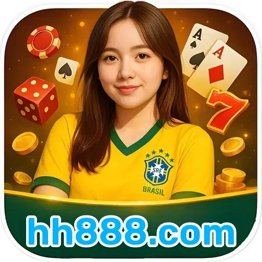 hh888.com Caça-Níqueis