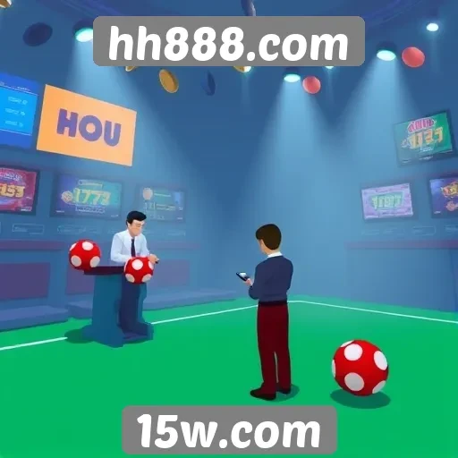 Experiência do usuário em hh888.com é avaliada